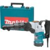Makita HM0810B 8.3 Amp 3/4 in. Hex Corded 11 lb. Demolition Hammer Drill with Tool Case