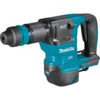 Makita XKH01Z 18V LXT Lithium-Ion Brushless Cordless AVT Power Scraper