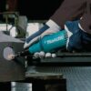 Makita GD0603 2.2 Amp Corded 1/4 in. Compact Die Grinder w/ rocker switch, 28,000 RPM Makita GD0603 2.2 Amp Corded 1/4 in. Compact Die Grinder w/ rocker switch, 28,000 RPM