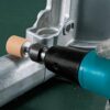 Makita GD0603 2.2 Amp Corded 1/4 in. Compact Die Grinder w/ rocker switch, 28,000 RPM Makita GD0603 2.2 Amp Corded 1/4 in. Compact Die Grinder w/ rocker switch, 28,000 RPM