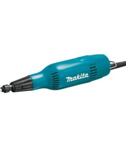 Makita GD0603 2.2 Amp Corded 1/4 in. Compact Die Grinder w/ rocker switch, 28,000 RPM