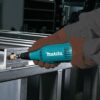 Makita GD0603 2.2 Amp Corded 1/4 in. Compact Die Grinder w/ rocker switch, 28,000 RPM Makita GD0603 2.2 Amp Corded 1/4 in. Compact Die Grinder w/ rocker switch, 28,000 RPM