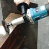 Makita GD0800C 6.6 Amp 1/4 in. SJS Die Grinder