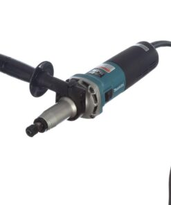 Makita GD0800C 6.6 Amp 1/4 in. SJS Die Grinder