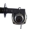 Makita GD0800C 6.6 Amp 1/4 in. SJS Die Grinder