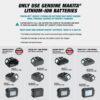 Makita XDG01Z 18V LXT Lithium-Ion 1/4 in. Cordless Die Grinder (Tool-Only)