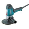 Makita GV7000C 7.9 Amp 7 in. Corded Variable Speed Disc Sander with Backing Pad