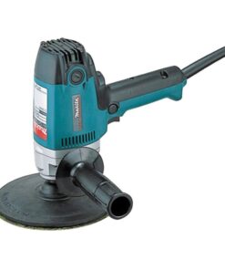 Makita GV7000C 7.9 Amp 7 in. Corded Variable Speed Disc Sander with Backing Pad