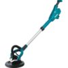 Makita XLS01ZX1 18V LXT Lithium-Ion Brushless Cordless 9 in. Drywall Sander, AWS Capable (Tool Only)