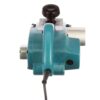 Makita 1002BA 9.6 Amp 4-3/8 in. Corded Curved Base Corded Planer with (2) Blades