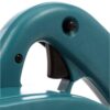 Makita 1002BA 9.6 Amp 4-3/8 in. Corded Curved Base Corded Planer with (2) Blades