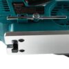 Makita GPK01M1 40-Volt XGT Brushless Cordless 3-1/4 in. Planer Kit, AWS Capable (4.0Ah)