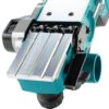 Makita GPK01M1 40-Volt XGT Brushless Cordless 3-1/4 in. Planer Kit, AWS Capable (4.0Ah)