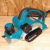 Makita KP0810 3-1/4 in. Corded Planer