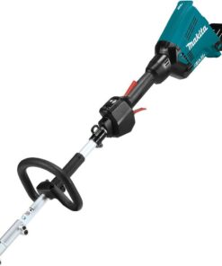 Makita XUX01Z LXT 18V X2 (36V) Lithium-Ion Brushless Cordless Couple Shaft Power Head (Tool-Only)