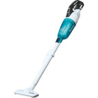 Makita XLC03ZWX4 18-Volt LXT Lithium-Ion Brushless Cordless Vacuum (Tool-Only)