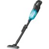 Makita XLC04ZBX4 18-Volt LXT Lithium-Ion Brushless Cordless 3-Speed Vacuum (Tool-Only)