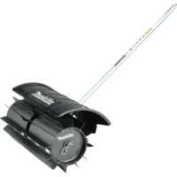 Makita SW400MP Paddle Sweep Attachment for Couple Shaft
