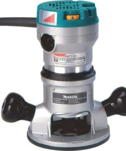 Makita RF1101 11-Amp 2-1/4 HP Router