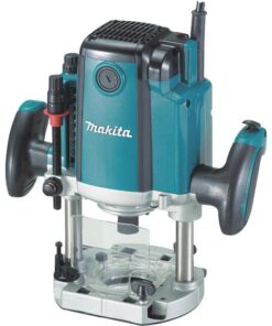 Makita RP1800 15-Amp 3-1/4 HP Corded Plunge Router