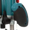 Makita RP2301FC 3-1/4 HP Plunge Router with Variable Speed Makita RP2301FC 3-1/4 HP Plunge Router with Variable Speed