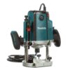 Makita RP2301FC 3-1/4 HP Plunge Router with Variable Speed Makita RP2301FC 3-1/4 HP Plunge Router with Variable Speed
