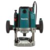 Makita RP2301FC 3-1/4 HP Plunge Router with Variable Speed
