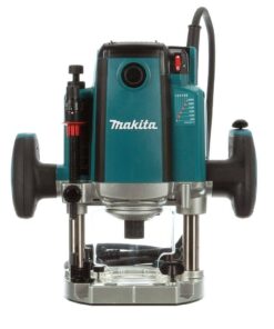 Makita RP2301FC 3-1/4 HP Plunge Router with Variable Speed