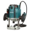 Makita RP2301FC 3-1/4 HP Plunge Router with Variable Speed Makita RP2301FC 3-1/4 HP Plunge Router with Variable Speed