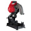 Milwaukee 2990-20 M18 FUEL 18-Volt Lithium-Ion Brushless Cordless 14 in. Abrasive Cut-Off Saw (Tool-Only)