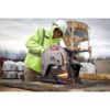 Milwaukee 2990-20 M18 FUEL 18-Volt Lithium-Ion Brushless Cordless 14 in. Abrasive Cut-Off Saw (Tool-Only)