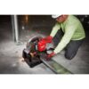Milwaukee 2990-20 M18 FUEL 18-Volt Lithium-Ion Brushless Cordless 14 in. Abrasive Cut-Off Saw (Tool-Only)