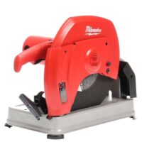 Milwaukee 6177-20 14 in. 15 Amp Abrasive Cut-Off Machine