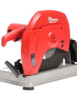 Milwaukee 6177-20 14 in. 15 Amp Abrasive Cut-Off Machine