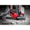 Milwaukee 2786-20 M18 FUEL ONE-KEY 18V Lithium-Ion Brushless Cordless 9 in. Cut Off Saw (Tool-Only)