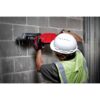 Milwaukee 2786-20 M18 FUEL ONE-KEY 18V Lithium-Ion Brushless Cordless 9 in. Cut Off Saw (Tool-Only)