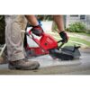 Milwaukee 2786-20 M18 FUEL ONE-KEY 18V Lithium-Ion Brushless Cordless 9 in. Cut Off Saw (Tool-Only)