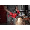 Milwaukee 2786-20 M18 FUEL ONE-KEY 18V Lithium-Ion Brushless Cordless 9 in. Cut Off Saw (Tool-Only)