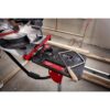 Milwaukee 2733-20 M18 FUEL 18V Lithium-Ion Brushless Cordless 7-1/4 in. Dual Bevel Sliding Compound Miter Saw (Tool-Only)