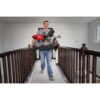 Milwaukee 2739-20 M18 FUEL 18V Lithium-Ion Brushless Cordless 12 in. Dual Bevel Sliding Compound Miter Saw (Tool-Only)