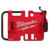 Milwaukee 48-22-8690 1/8 in. to 6 in. Portable Leveling Tripod Chain Vise Stand