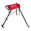 Milwaukee 48-22-8690 1/8 in. to 6 in. Portable Leveling Tripod Chain Vise Stand