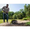 RYOBI RYSWPRUB Expand-It Rubber Sweeper Attachment