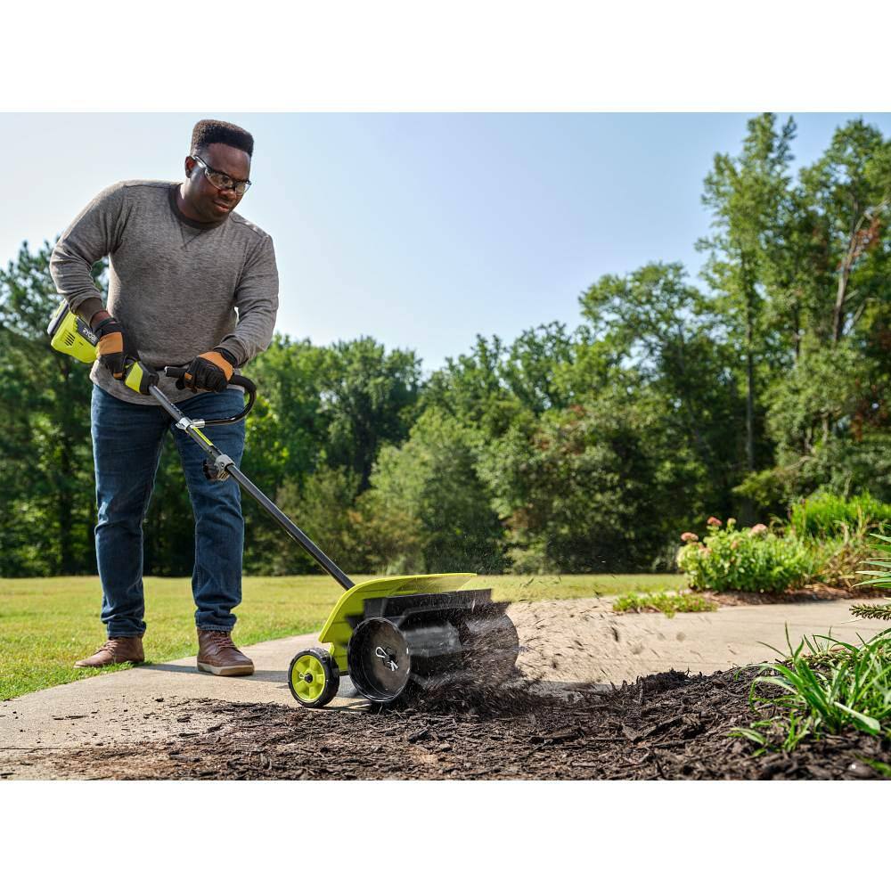 EXPAND-IT™ Sweeper Attachment - RYOBI Tools