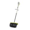 RYOBI RYSWPRUB Expand-It Rubber Sweeper Attachment