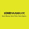 RYOBI RYSWPRUB Expand-It Rubber Sweeper Attachment