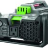 EGO Power+ PAD5000 Nexus Escape 400W Inverter, Battery and Charger Not Included 7.7 x 4.72 x 8.2 inches - 1