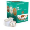 Donut Shop Coconut Coffee Mocha K-Cups (GMT6248) - 72 Count