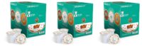 Donut Shop Coconut Coffee Mocha K-Cups (GMT6248) - 72 Count