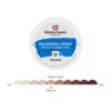 Gloria Jean's Macadamia Cookie Coffee, Keurig Single Serve K-Cup Pods, Medium Roast Coffee, 96 Count (4 Packs of 24)